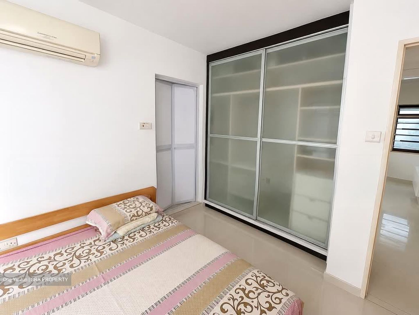 Blk 691A Choa Chu Kang Crescent (Choa Chu Kang), HDB 4 Rooms #579261161